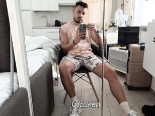 Crissken