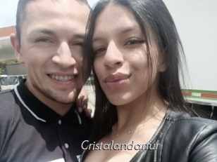 Cristalandartur