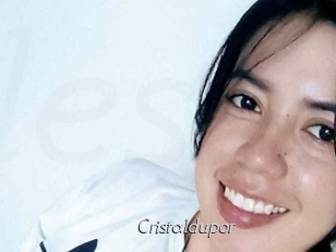 Cristaldupor