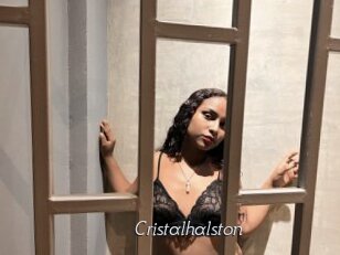 Cristalhalston