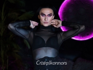 Cristalkonnors