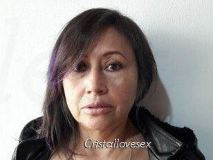 Cristallovesex