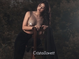 Cristallovett