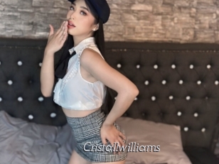 Cristallwilliams