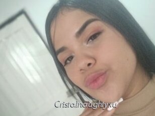 Cristalnaughtyxu