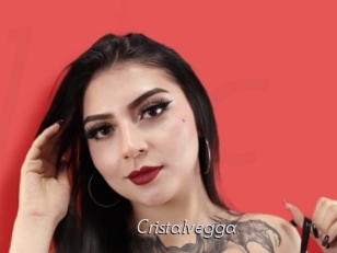 cristalvegga Le Scandale