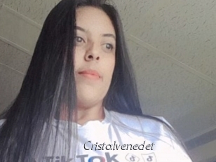 Cristalvenedet