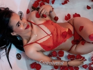 Cristalvenst