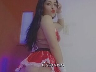 cristalxex Le Scandale
