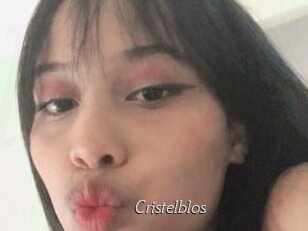 cristelblos Le Scandale