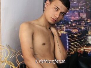 Cristhianfetish