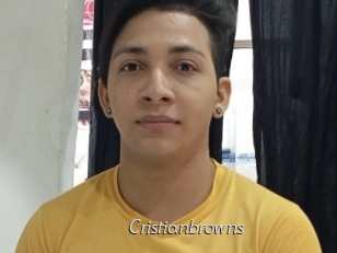Cristianbrowns