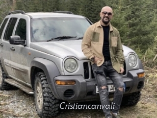 Cristiancanvali