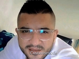 cristiansestaile Le Scandale