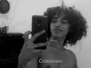 Cristiansex