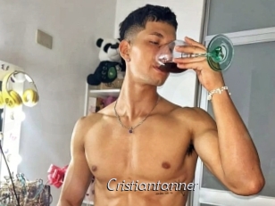 Cristiantanner