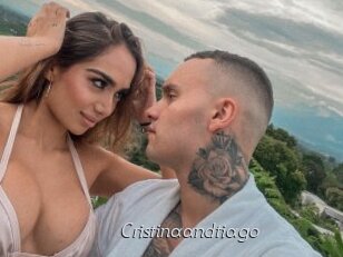 Cristinaandtiago
