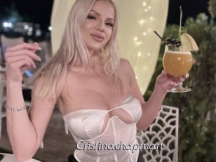 cristinachapman Le Scandale