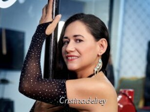 Cristinadelrey