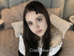 Cristinakoval