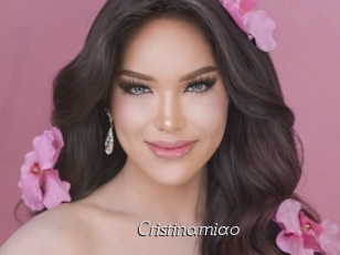 Cristinamiao