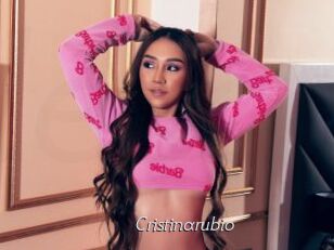 Cristinarubio