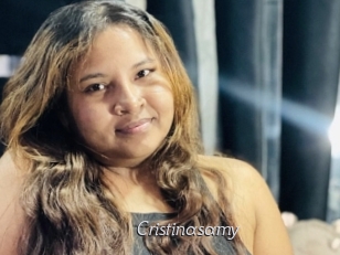 Cristinasamy
