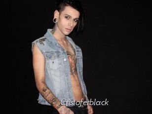 Cristoferblack