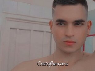 Cristofhervans