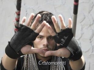 Cristomoretti
