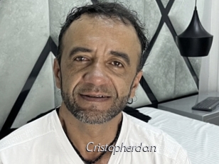 cristopherdan Le Scandale