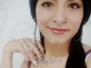 Cristy2019