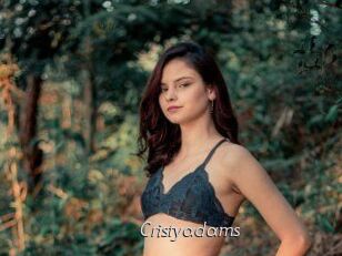 Cristyadams