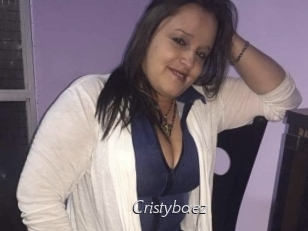 Cristybaez