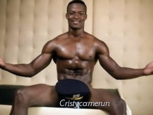 cristycamerun Le Scandale