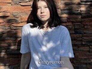 Cristyroman