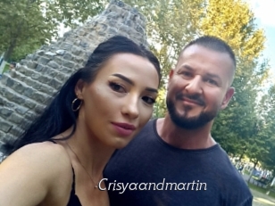 Crisyaandmartin
