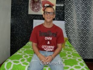 Crixussexx