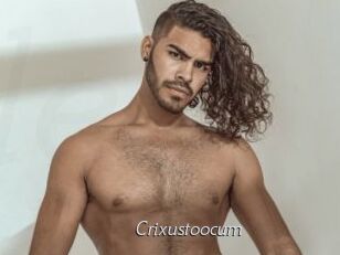 Crixustoocum