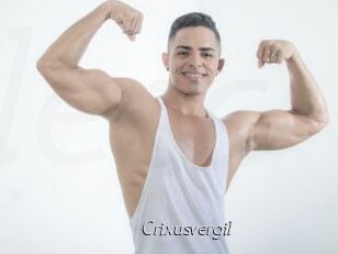 Crixusvergil