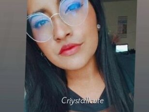 Criystallcute