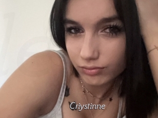 Criystinne