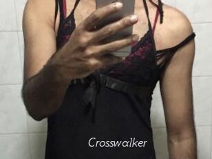 Crosswalker