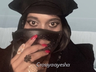 Crossyaayesha