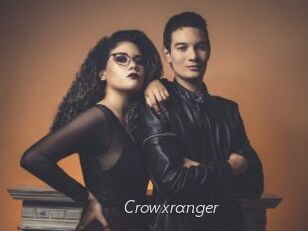 Crowxranger