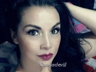 Crueladeviil