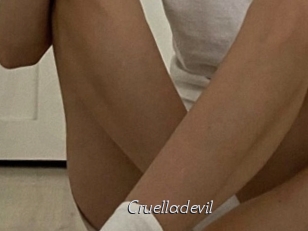 Cruelladevil