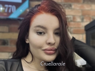 Cruellarale