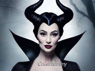 Cruelmommy