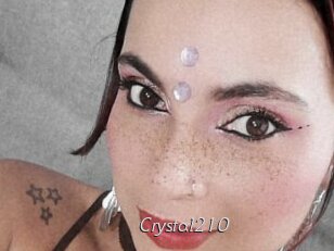 Crystal210